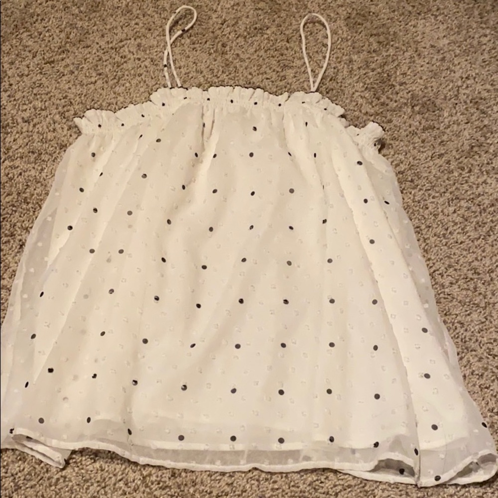 Loft Tank XS X-small